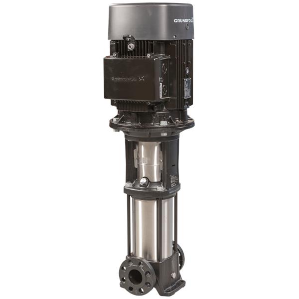Grundfos CR 15-12 Large CR Mesin Pompa In-Line