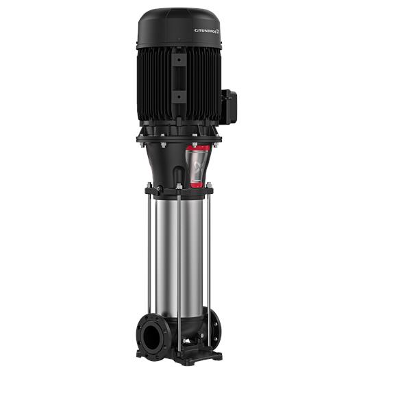 Grundfos CR 95-1 Extra Large CR Mesin Pompa In-Line