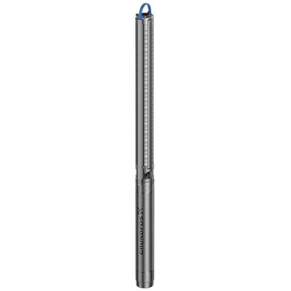 Grundfos SP 5A-33 Small SP 3 Phase DOL Mesin Pompa Submersible