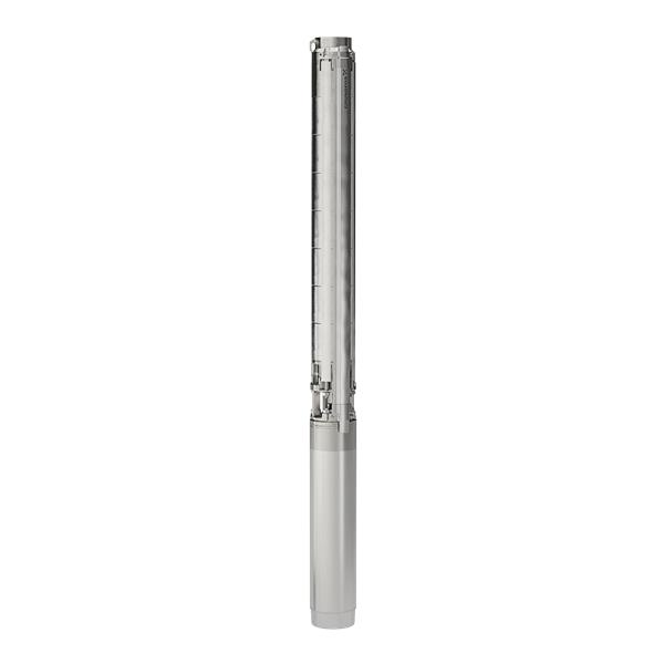 Grundfos SP 14-4 Medium SP 1 Phase Mesin Pompa Submersible