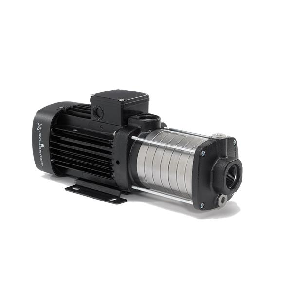 Grundfos CM-A 1-5 3 Phase Mesin Pompa Domestik Multitahap