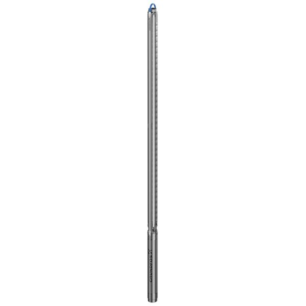 Grundfos SP 9-18 Medium SP 3 Phase DOL Mesin Pompa Submersible