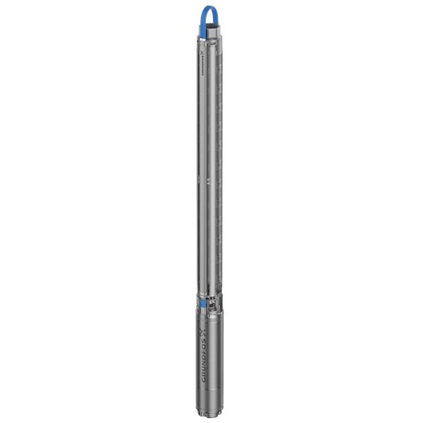 Grundfos SP 30-19 Large SP 3 Phase DOL Mesin Pompa Submersible