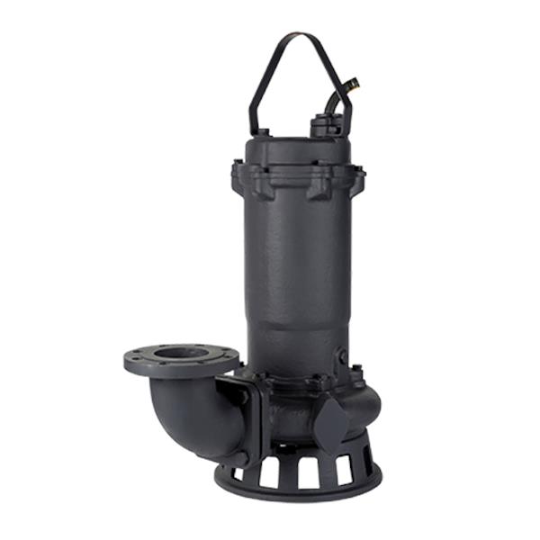 Grundfos DPK.10.80.22.5.0D Mesin Pompa Air Limbah Submersible