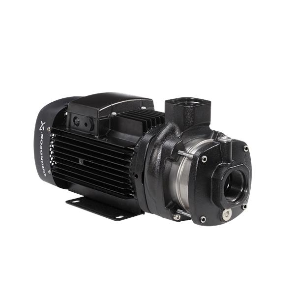 Grundfos CM-A 10-3 3 Phase Mesin Pompa Domestik Multitahap
