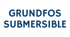 SUBMERSIBLE PUMP