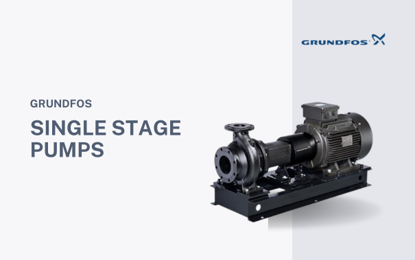 SINGLE-STAGE