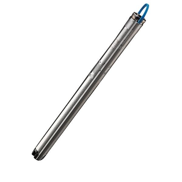 Grundfos SQE 1-50 1 Phase Soft Starter Mesin Pompa Submersible